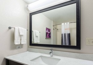 3 x King Bed Studio Suite in La Quinta Inn by Wyndham San Antonio Downtown