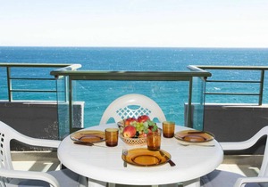 30 m² Apartment ∙ 2 bedrooms ∙ 4 guests