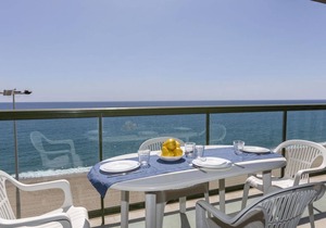 30 m² Apartment ∙ 2 bedrooms ∙ 4 guests