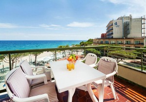 30 m² Apartment ∙ 2 bedrooms ∙ 4 guests