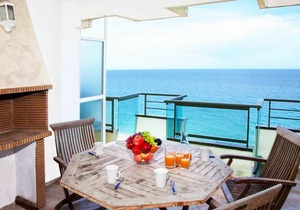 30 m² Apartment ∙ 2 bedrooms ∙ 4 guests