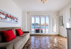 30 m² Apartment ∙ 1 bedroom ∙ 2 guests