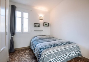 30 m² Apartment ∙ 1 bedroom ∙ 2 guests