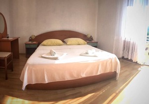 30 m² Apartment ∙ 1 bedroom ∙ 3 guests