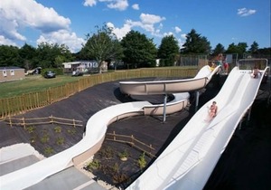 30 m² Mobile home ∙ 2 bedrooms ∙ 4 guests