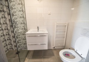 30 m² Studio flat ∙ 1 bedroom ∙ 3 guests