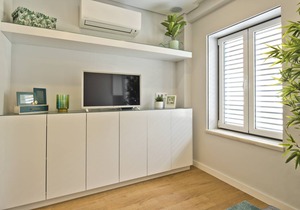 30 m² Studio flat ∙ 2 guests