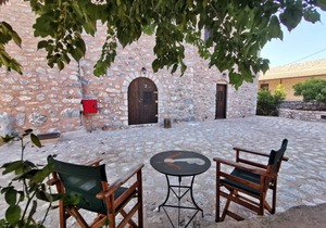 30 m² Studio flat ∙ 1 bedroom ∙ 3 guests