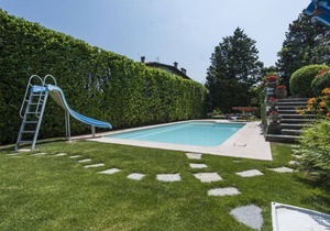 3000 m² Villa ∙ 7 bedrooms ∙ 16 guests