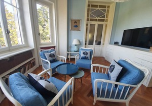 3000 m² Villa ∙ 7 bedrooms ∙ 16 guests