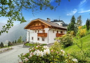 302A Apartments Garni Zilli