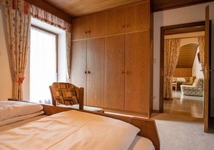 302B Apartments Garni Zilli