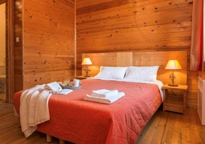 31 m² Apartment ∙ 1 bedroom ∙ 4 guests