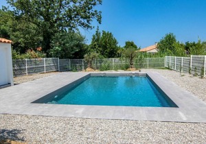 31 m² Apartment ∙ 1 bedroom ∙ 4 guests