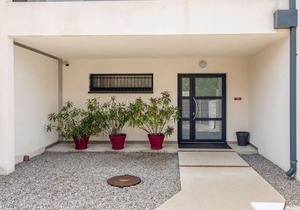 31 m² Apartment ∙ 1 bedroom ∙ 4 guests