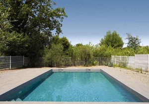 31 m² Apartment ∙ 1 bedroom ∙ 4 guests