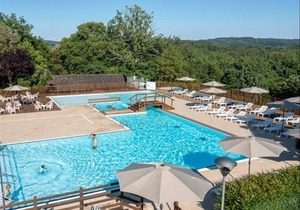 31 m² Mobile home ∙ 3 bedrooms ∙ 6 guests