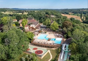 31 m² Mobile home ∙ 3 bedrooms ∙ 6 guests