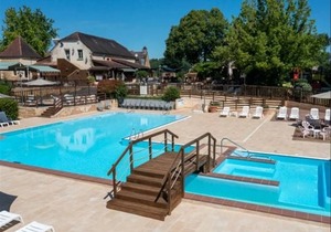 31 m² Mobile home ∙ 3 bedrooms ∙ 6 guests