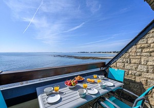 32 m² Apartment ∙ 1 bedroom ∙ 3 guests