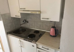 32 m² Apartment ∙ 1 bedroom ∙ 3 guests