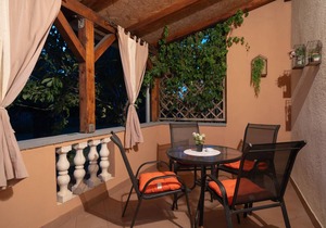 32 m² Apartment ∙ 3 guests