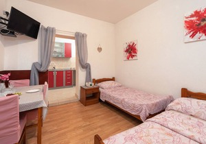 32 m² Apartment ∙ 3 guests