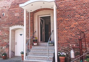 33 m² Apartment ∙ 1 bedroom ∙ 2 guests