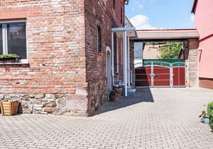 33 m² Apartment ∙ 1 bedroom ∙ 2 guests