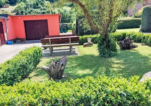 33 m² Apartment ∙ 1 bedroom ∙ 2 guests