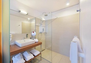 35 m² Accommodation ∙ 2 guests