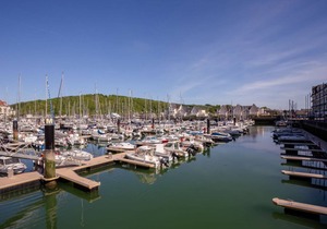 35 m² Apartment ∙ 1 bedroom ∙ 2 guests