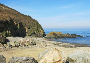 35 m² Apartment ∙ 1 bedroom ∙ 2 guests