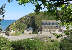 35 m² Apartment ∙ 1 bedroom ∙ 2 guests