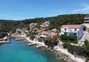 35 m² Apartment ∙ 1 bedroom ∙ 4 guests