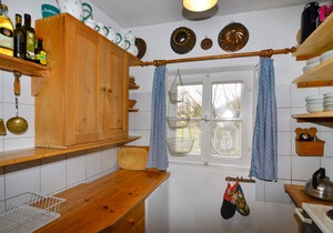 35 m² Apartment ∙ 1 bedroom ∙ 4 guests