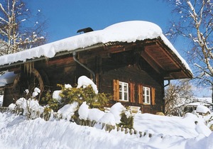 35 m² House ∙ 1 bedroom ∙ 4 guests