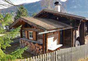 35 m² House ∙ 1 bedroom ∙ 4 guests