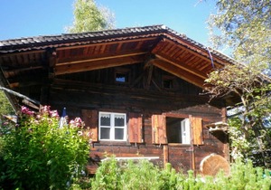 35 m² House ∙ 1 bedroom ∙ 4 guests