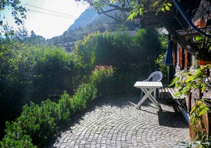 35 m² House ∙ 1 bedroom ∙ 4 guests