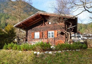 35 m² House ∙ 1 bedroom ∙ 4 guests