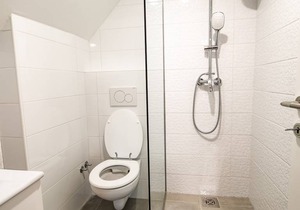 35 m² Studio flat ∙ 1 bedroom ∙ 4 guests