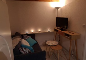 35 Résidence les Villas sur la Colline