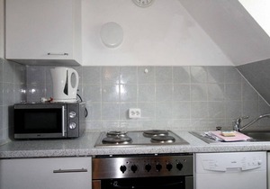 36 m² Apartment ∙ 1 bedroom ∙ 3 guests