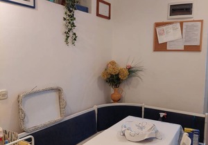 36 m² Apartment ∙ 2 bedrooms ∙ 4 guests