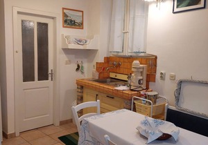 36 m² Apartment ∙ 2 bedrooms ∙ 4 guests