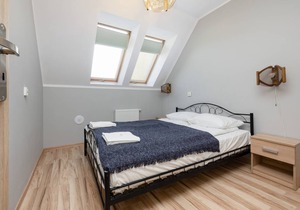 36 m² Apartment ∙ 1 bedroom ∙ 4 guests