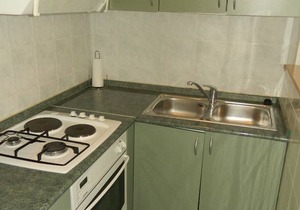 36 m² Apartment ∙ 2 bedrooms ∙ 5 guests