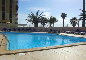 38 m² Apartment ∙ 2 bedrooms ∙ 4 guests