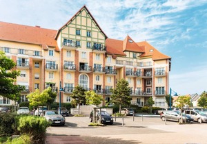 38 m² Apartment ∙ 1 bedroom ∙ 6 guests